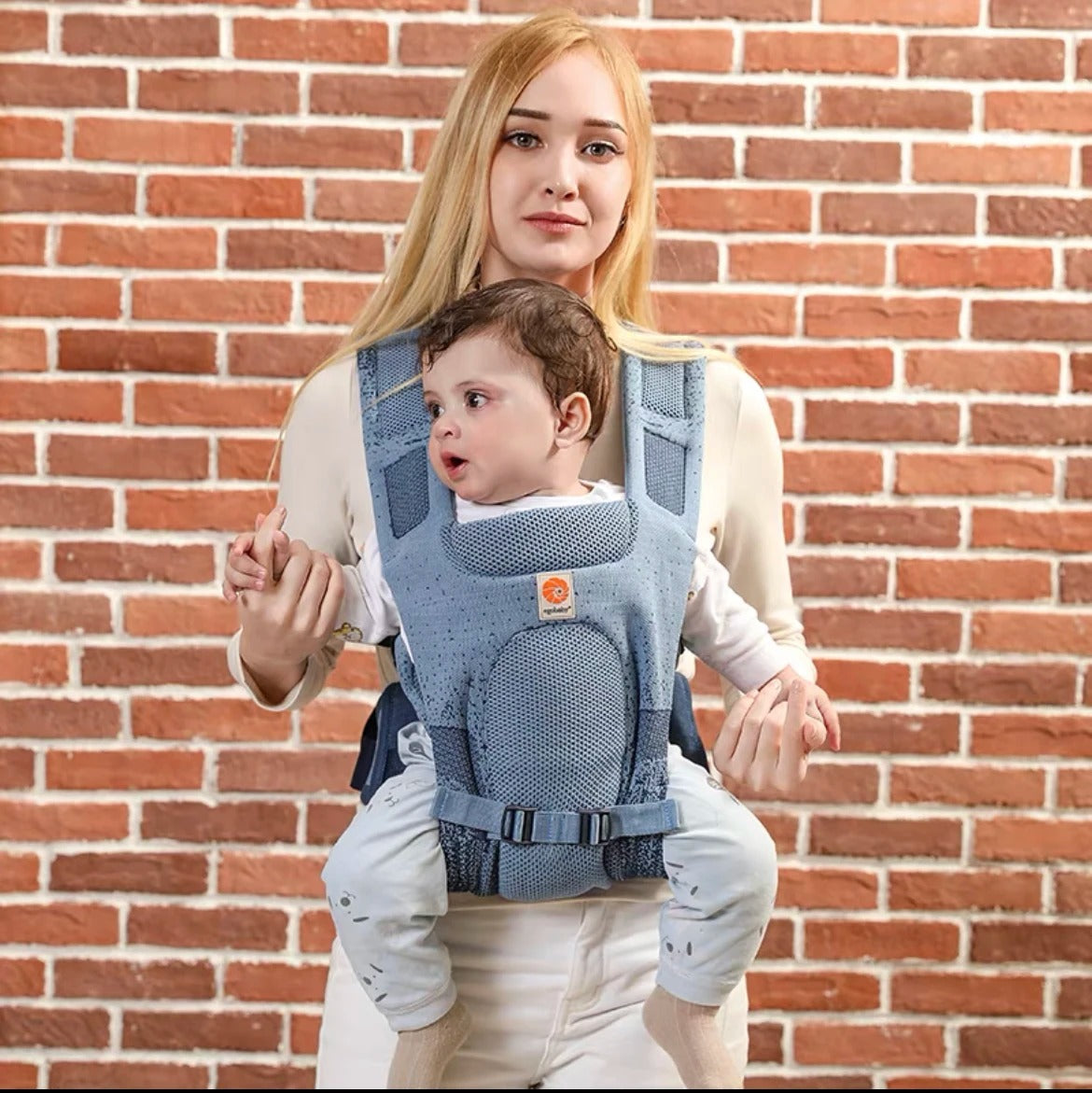 Ego Baby 360 Harness