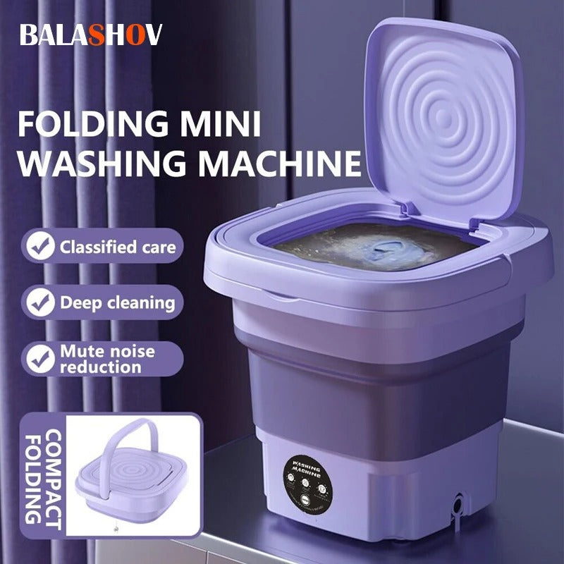 Portable Washing Machine