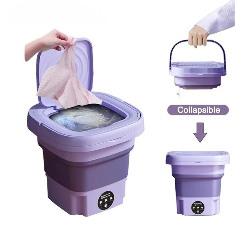 Portable Washing Machine