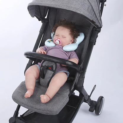 Stroller Head Rest