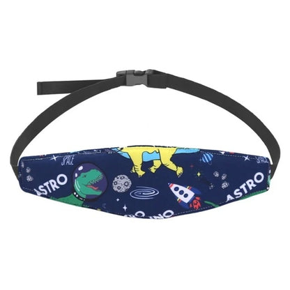 Carseat head band