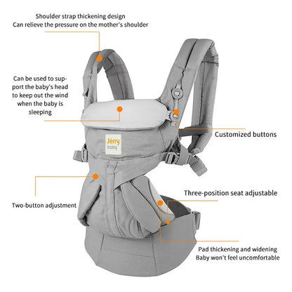 Ego Baby 360 Harness