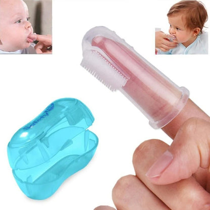 Toddler Training Toothbrush