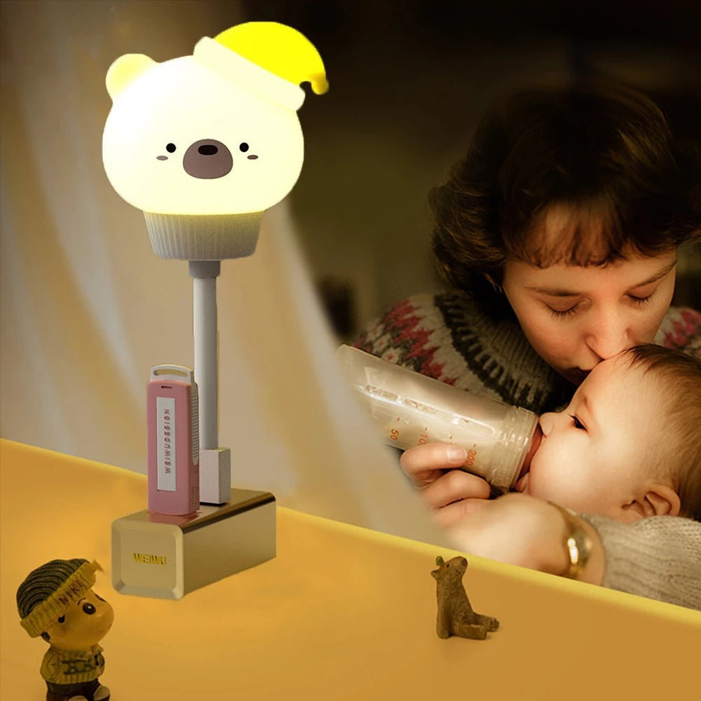 Cartoon Night Light