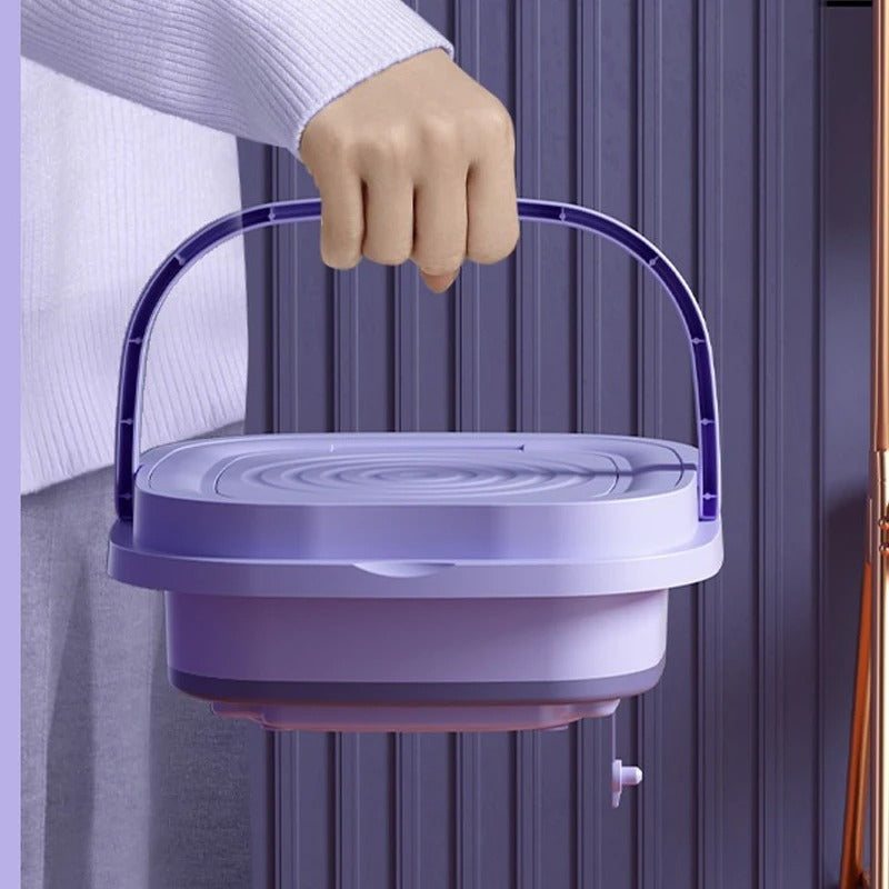 Portable Washing Machine