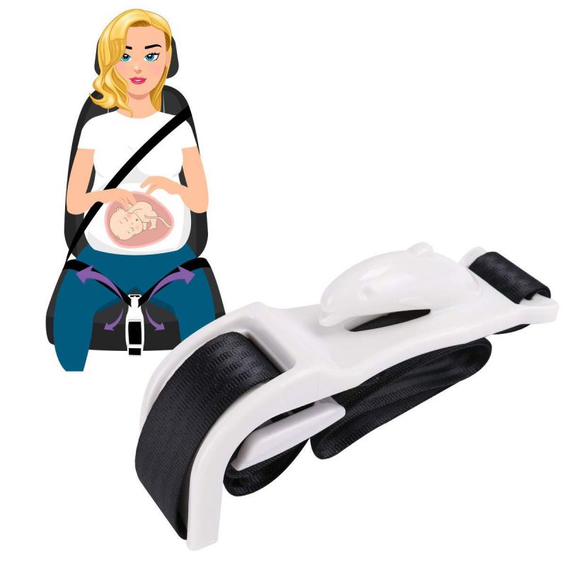 Maternity Seat Belt