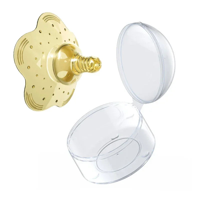 Silicon Nipple Protectors