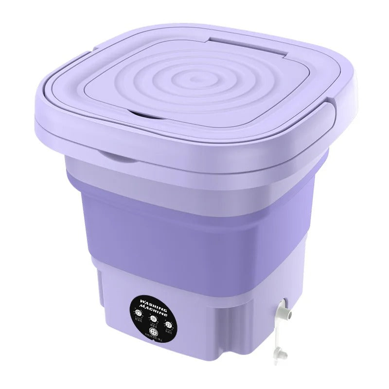 Portable Washing Machine