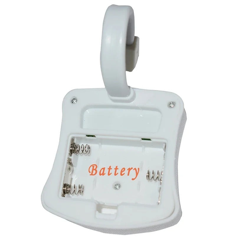 Safety Potty Night Light