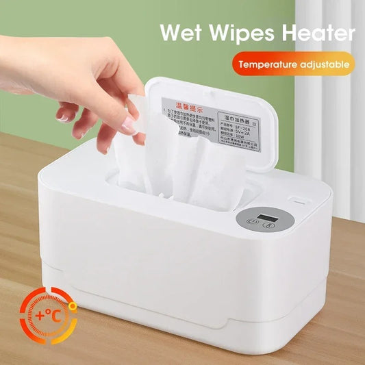 Baby Wipe Warmer