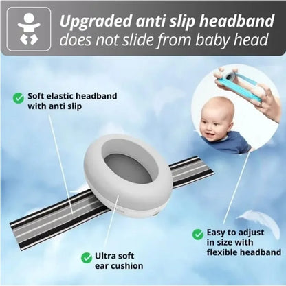 Muffy Baby Safety Ears