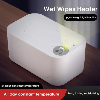 Baby Wipe Warmer