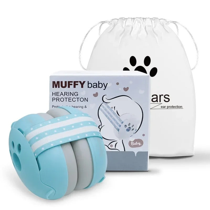 Muffy Baby Safety Ears